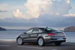 Volkswagen Passat CC 2012 года